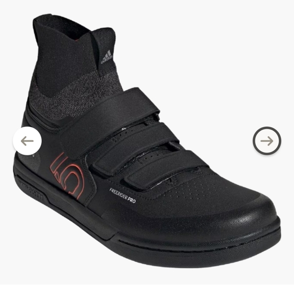 Freerider Mid Pro VCS Mountain Bike Shoes - Men's - Picture 4 of 6